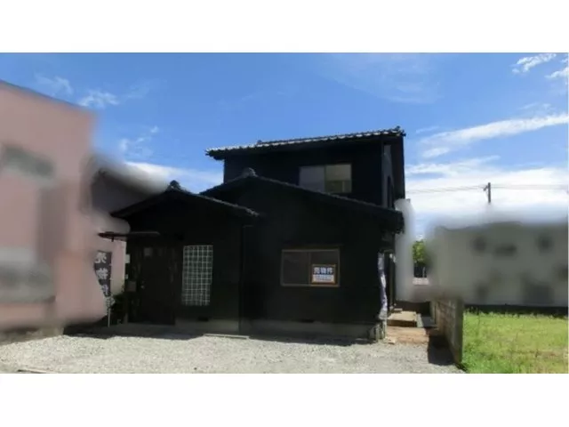 Harumiya 3 (Awara Onsen Station) 14.9 million yen