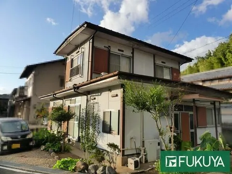 2-story building 6DK in Koyama Nishimachi Ogaichu, Nantan City