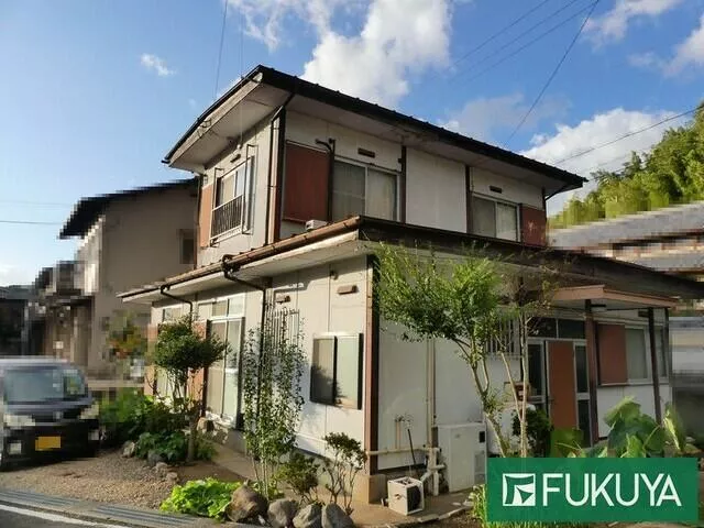 2-story building 6DK in Koyama Nishimachi Ogaichu, Nantan City