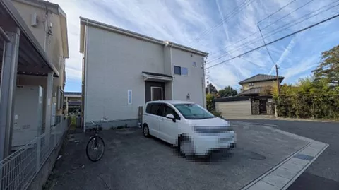Used single-family home, used residence in Wanochi Town, Minami-nami
