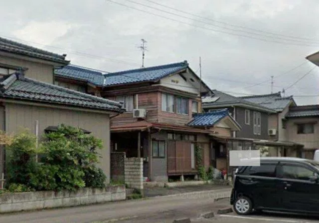 Oaza Shindo, Kashiwazaki City