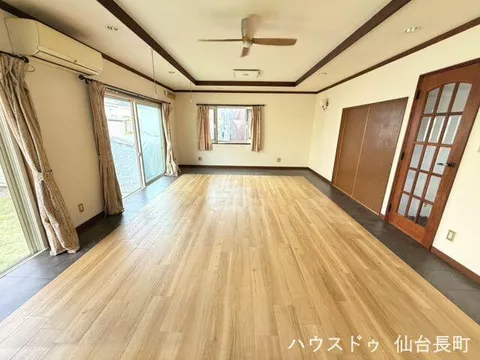 Shiogama City, Chiga no Dai 1-chome (Higashi Shiogama Station), 2-story, 5LDK