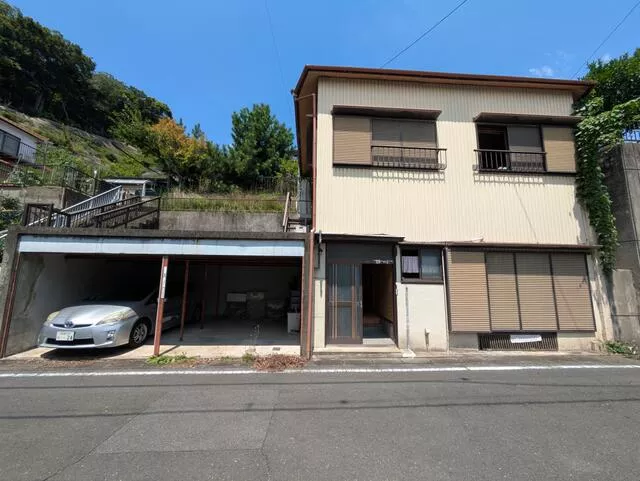 Toyokawa City, Oyu Town Mukayama (Oyu Station), 2-story, 4DK