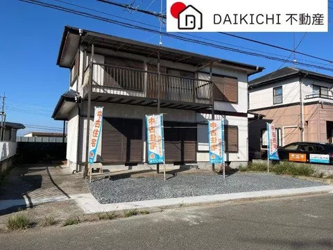 Bright and comfortable space with all rooms facing south ♪ Renovation completed in August! New water facilities! ♪