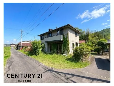 Gift card presentation for viewings ◆ Same-day viewing available ◆ Spacious 116 tsubo lot ◆