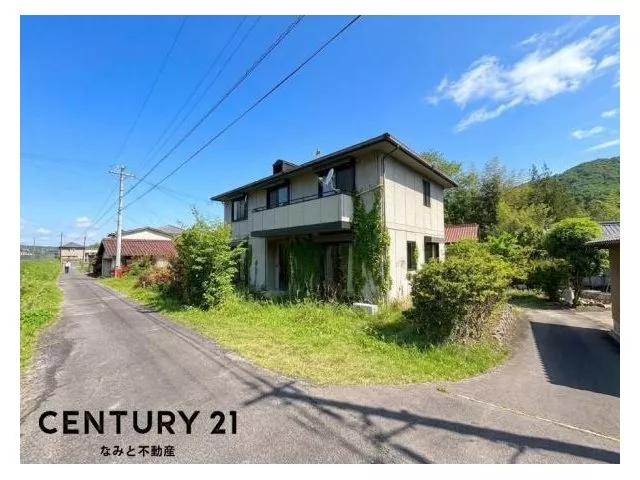 Gift card presentation for viewings ◆ Same-day viewing available ◆ Spacious 116 tsubo lot ◆