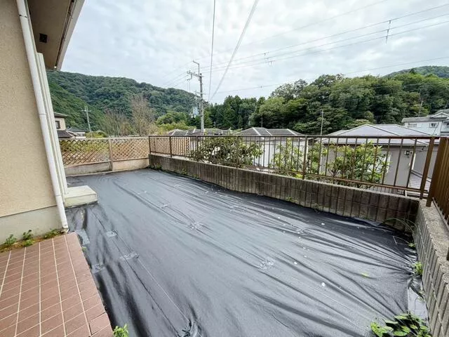 Toyono County, Nose Town, Hiradō (Yamashita Station) 2-story 4LDK