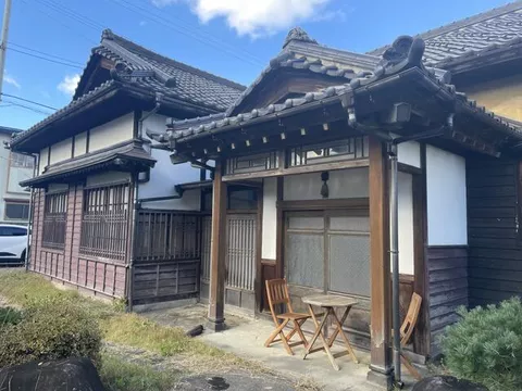 Shinjo City Tokiwamachi (Shinjo Station) 2-story 6DK