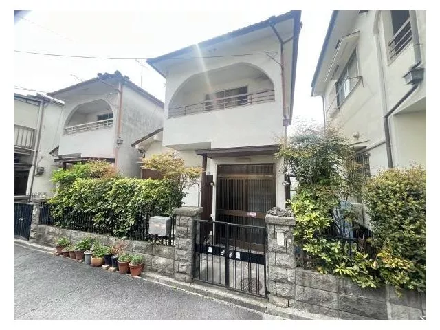 Kujo-cho (Kujo Station) 4.8 million yen