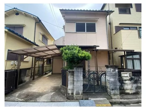Ikebon (Iwadeki Station) 4.5 million yen