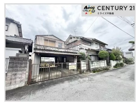 Oaza Higashishindo (Daifuku Station) 10 million yen