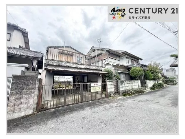 Oaza Higashishindo (Daifuku Station) 10 million yen