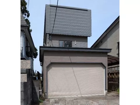 Unzen Arayashiki, Kakunodate Town (Kakunodate Station) 11.8 million yen