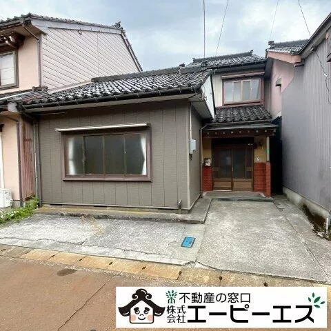 Imizu City, Sange (Kosugi Station), 2-story, 6DK