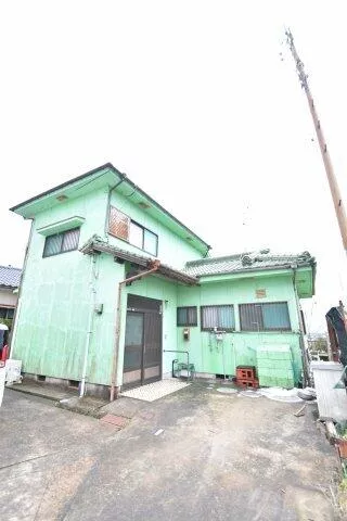 2F 4DK in Yoshino-cho, Kagoshima-shi, Kagoshima

2,000,000 yen