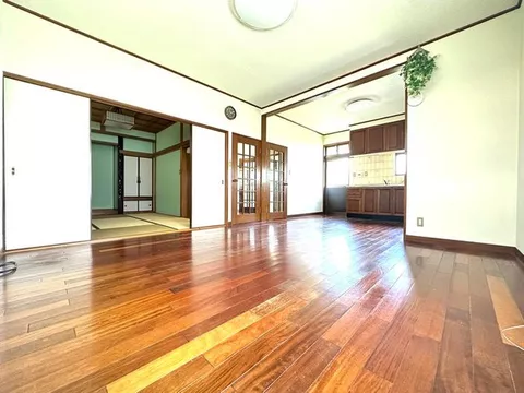 Hita City, Amase Town, Umahara - Image 3