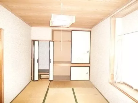 34,500 meters walk from JR Rumoi Main Line "Ishikari Numata" Station