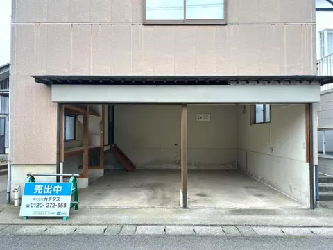 Sakai City, Mikuni Town Hirayama (Mizuki Station) 2-story 5LDK