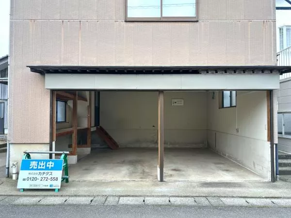 Sakai City, Mikuni Town Hirayama (Mizuki Station) 2-story 5LDK