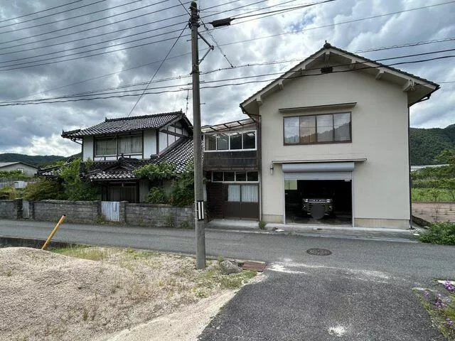 Aki Takada City, Koda-cho Takatahara (Kodachi Station) 2-story 7DK
