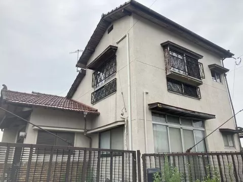 Nogata City Oaza Tonnou (Kanda Station) 2-story 5DK