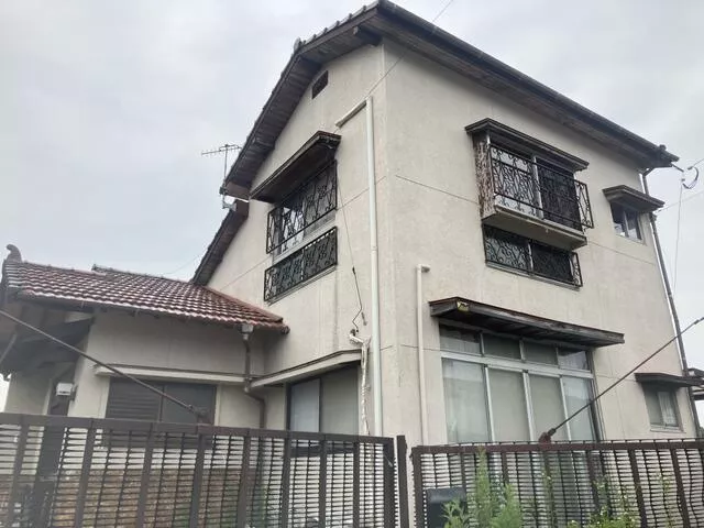Nogata City Oaza Tonnou (Kanda Station) 2-story 5DK