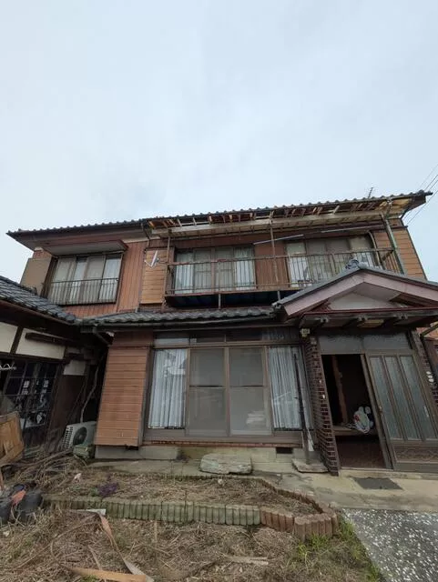 Tochigi City, Fujioka Town Fujioka (Fujioka Station) 2-story building 5DK