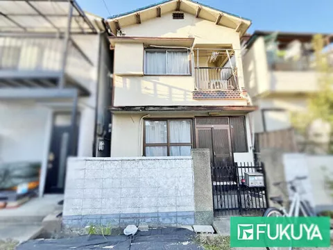 Amagasaki City, Minami Miko no Sho 2-chome (Miko no Sho Station), 2-story, 3DK