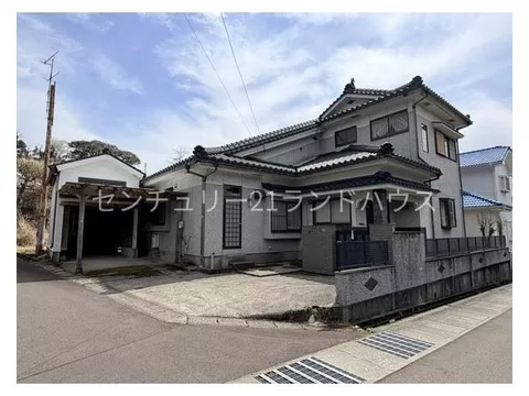 Makizono-cho Takachiho 6 million yen