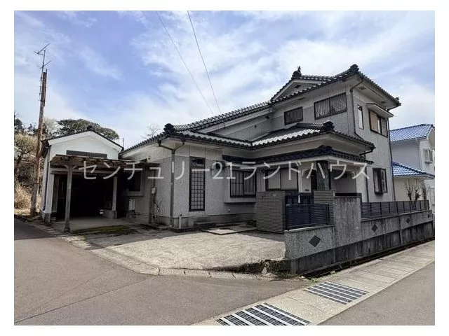 Makizono-cho Takachiho 6 million yen