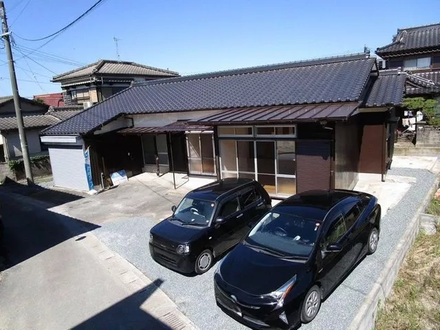 【Viewing Event Held】【Renovated】【Seismic Reinforcement Completed】【Move-in within the year】【Immediate move-in
