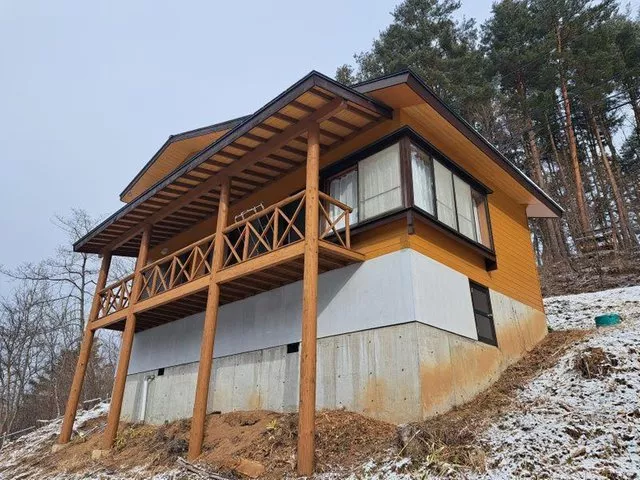 Furumachi 6.9 million yen