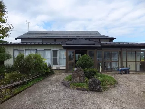 2.8 million yen for Higashimizusawa, Itaita, Omori Town