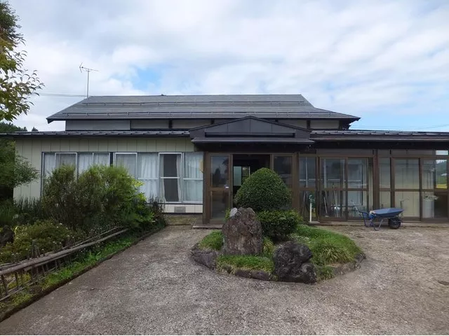 2.8 million yen for Higashimizusawa, Itaita, Omori Town