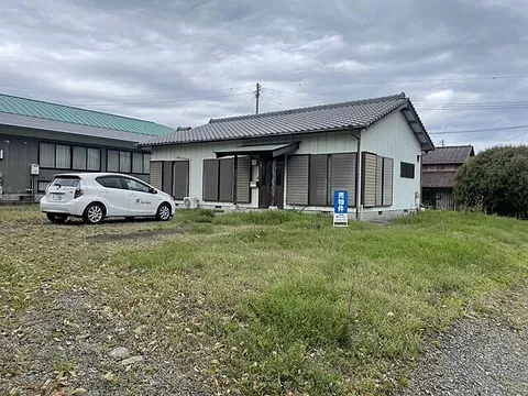 Used single-family home, 16-minute walk from Katsurui Station on the JR Tokushima Line