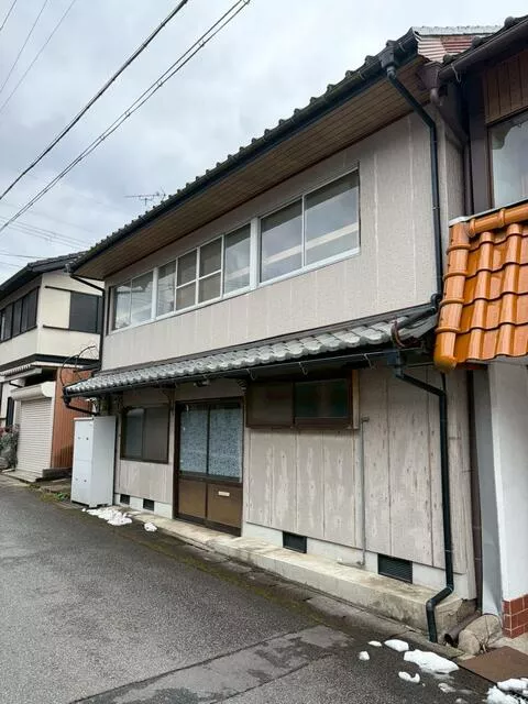 Fukuchiyama City, Inozaki (Fukuchiyama Station) 2-story 8DK