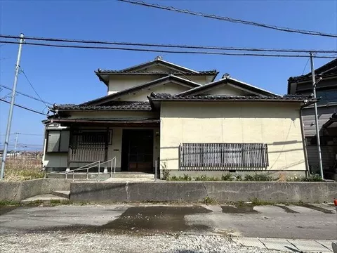 Murou I, Nakaniwa Town, Kahoku District (Nakaniwa Station) 2-story 5LDK