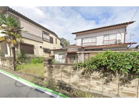 Takabettou (Annaka Station) 3.8 million yen