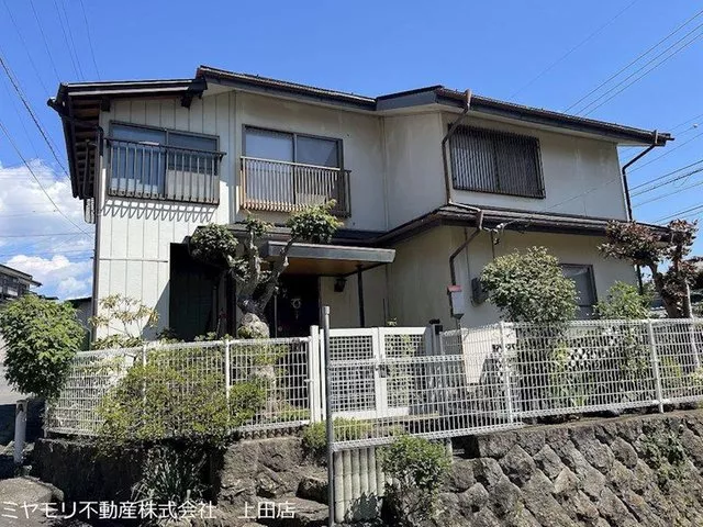 Tanaka (Tanaka Station) 9.3 million yen