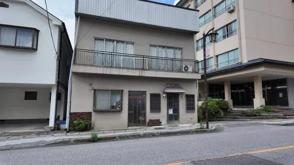 Nikko City, Kinugawa Onsen Ohara (Kinugawa Onsen Station), 2 stories above ground and 1 basement, 5DK