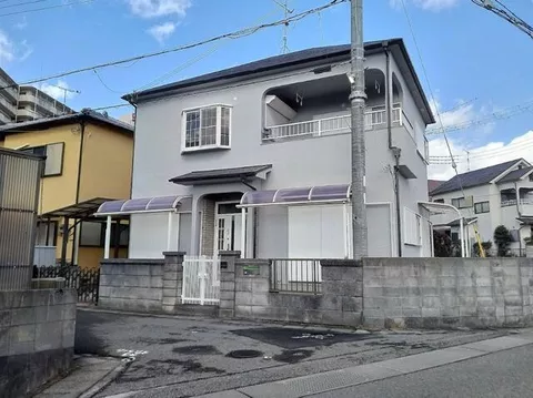 Iwade City, Nishi Kokubun (Shimoiisaka Station) 2-story 4LDK