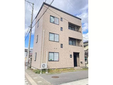 Used single-family home, Senboku 2-chome, Morioka City, used house