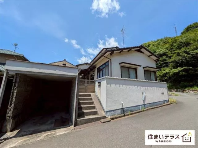 Kurashiki City, Kurashiki Heights (Kurashiki Station) 2-story 6DK