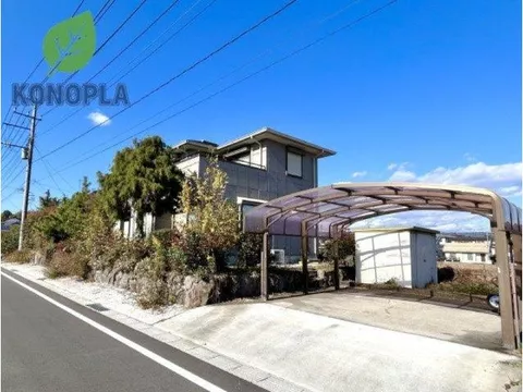 Built by Asahi Kasei Homes☆■Land area over 141 tsubo■All rooms 6 tatami mats & south-facing■Carport