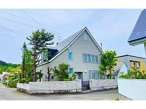 Used single-family home, Akasaka 2-chome