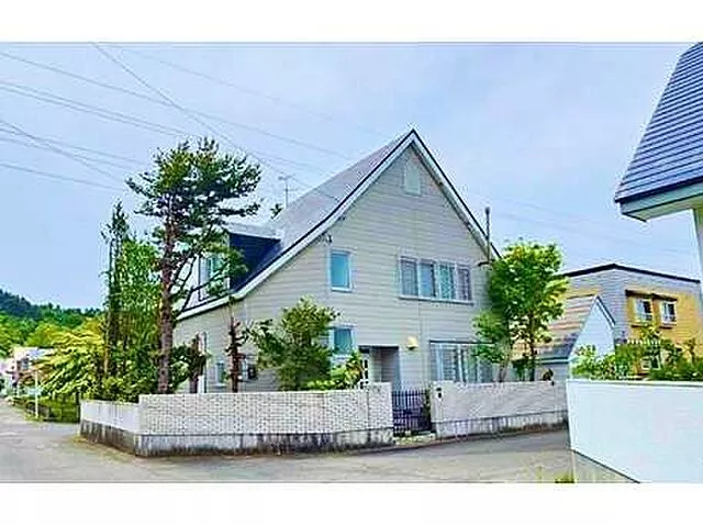 Used single-family home, Akasaka 2-chome