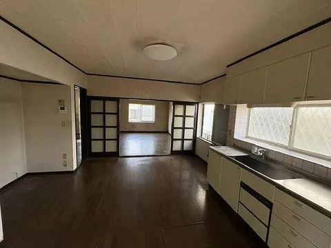 Kinokawa City, Kishigawa Town, Maeda, 2-story, 5LDK