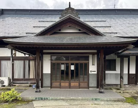Yamabe, Yamagata, Higashimurayama District, 2-story building, 8DK - Image 3
