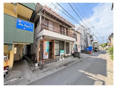 Manago Town (Korimoto Station) 10 million yen
