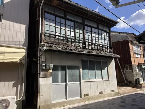 Karatsu City, Yobuko Town, Yobuko, 2-story building, 4SK